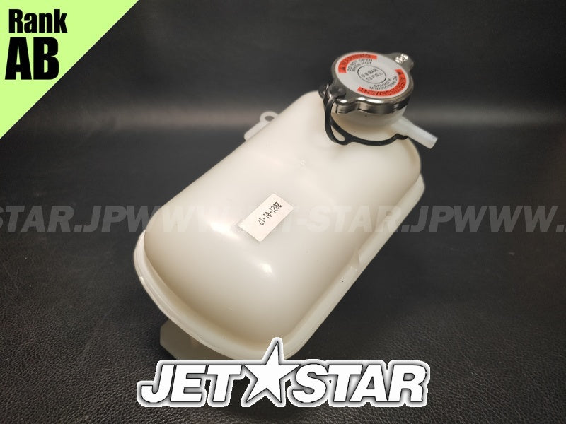 SEADOO GTX 230 '21 OEM COOLANT TANK Used (276000419) [X2402-29]