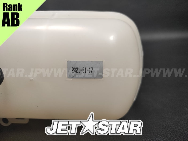 SEADOO GTX 230 '21 OEM COOLANT TANK Used (276000419) [X2402-29]