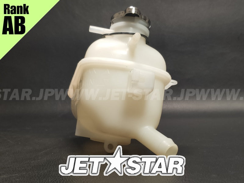 SEADOO GTX 230 '21 OEM COOLANT TANK Used (276000419) [X2402-29]