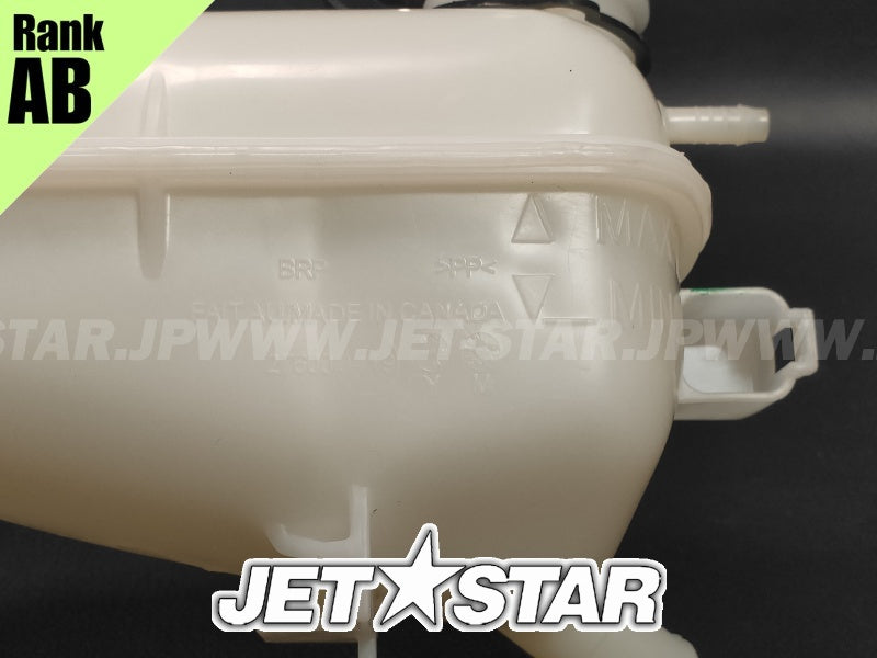 SEADOO GTX 230 '21 OEM COOLANT TANK Used (276000419) [X2402-29]