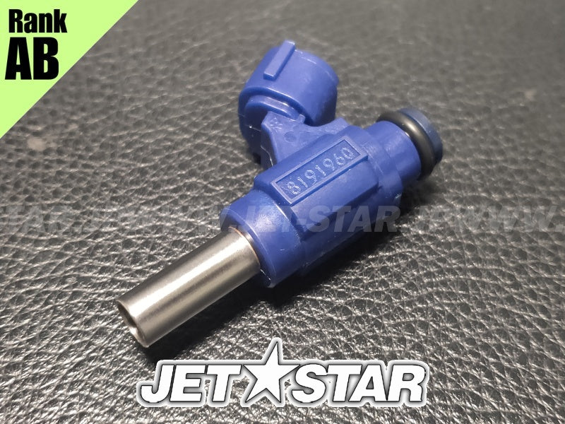 YAMAHA VXDeluxe '16 OEM INJECTOR Used (6EY-13761-00-00) [X2402-30]