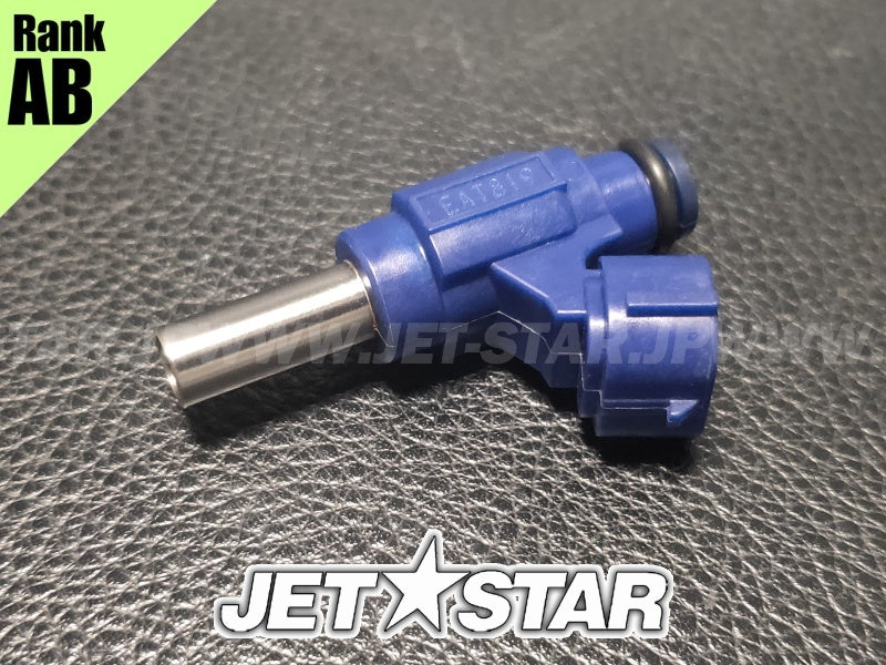 YAMAHA VXDeluxe '16 OEM INJECTOR Used (6EY-13761-00-00) [X2402-30]