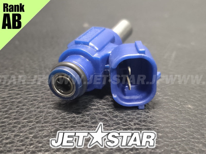 YAMAHA VXDeluxe '16 OEM INJECTOR Used (6EY-13761-00-00) [X2402-30]