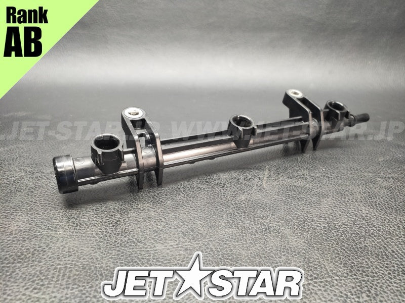 YAMAHA VXDeluxe '16 OEM DELIVERY PIPE Used (6EY-12880-00-00) [X2402-35]