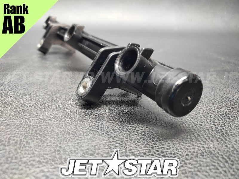 YAMAHA VXDeluxe '16 OEM DELIVERY PIPE Used (6EY-12880-00-00) [X2402-35]