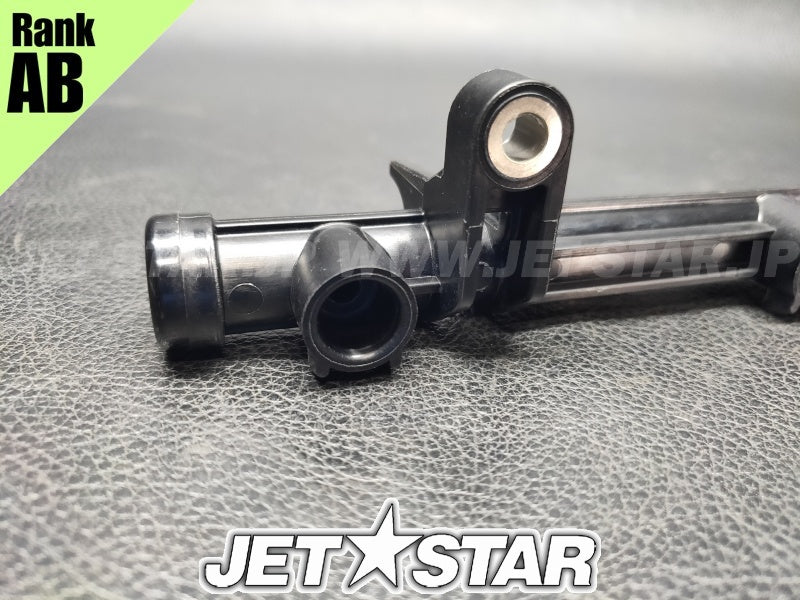 YAMAHA VXDeluxe '16 OEM DELIVERY PIPE Used (6EY-12880-00-00) [X2402-35]