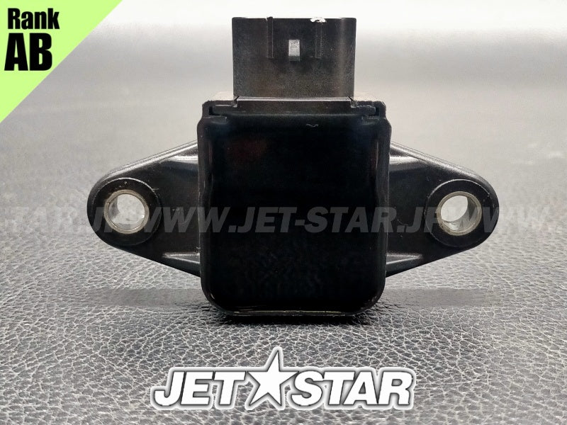 YAMAHA VXCruiser '16 OEM IGNITION COIL ASSY Used (6EX-82310-00) [X2402-37]