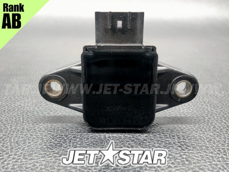 YAMAHA VXCruiser '16 OEM IGNITION COIL ASSY Used (6EX-82310-00) [X2402-38]