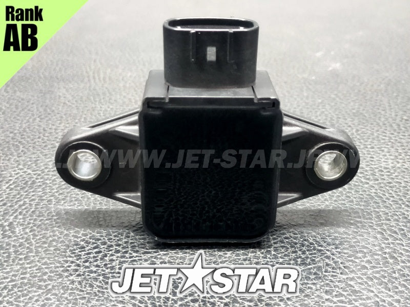 YAMAHA VXCruiser '16 OEM IGNITION COIL ASSY Used (6EX-82310-00) [X2402-39]