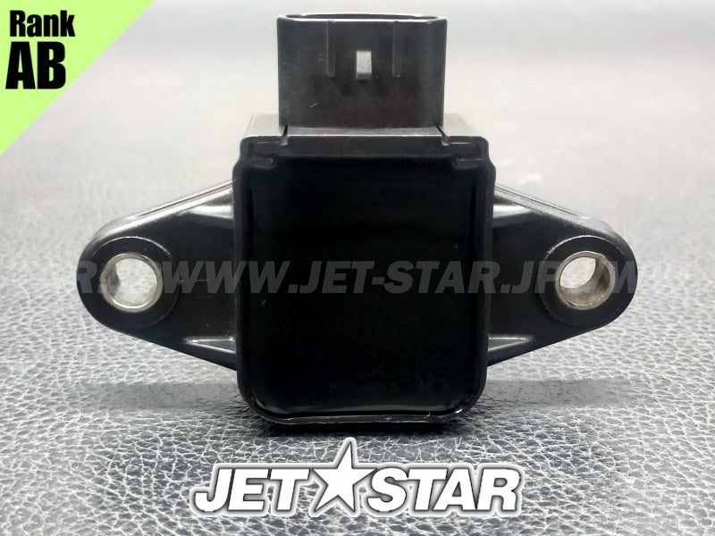 YAMAHA VXCruiser '16 OEM IGNITION COIL ASSY Used (6EX-82310-00) [X2402-45]