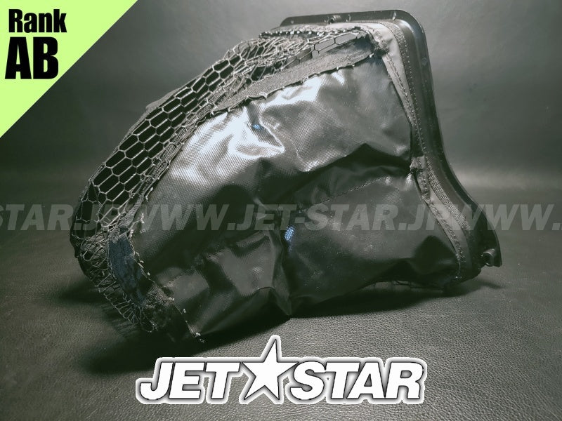 SEADOO GTX LTD 300 '20 OEM REAR BIN ORGANISER ASS'Y Used (295100836) [X2402-63]