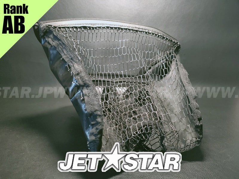 SEADOO GTX LTD 300 '20 OEM REAR BIN ORGANISER ASS'Y Used (295100836) [X2402-63]