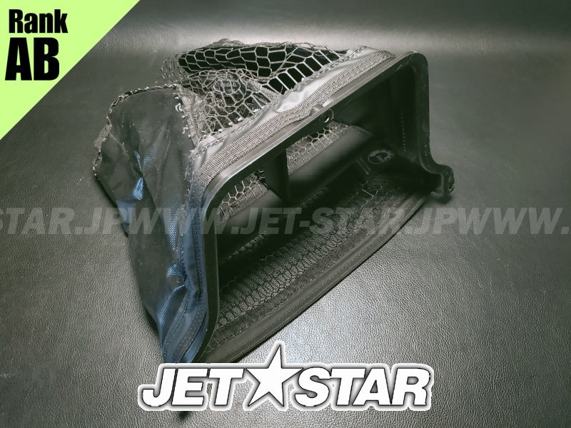 SEADOO GTX LTD 300 '20 OEM REAR BIN ORGANISER ASS'Y Used (295100836) [X2402-63]