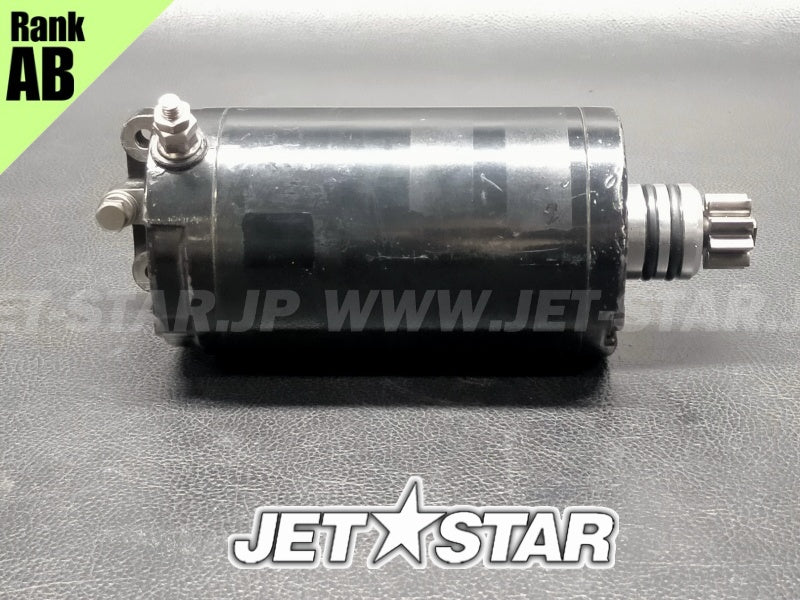 SEADOOOEM ELECTRIC STARTER ASS'Y Used (420888995) [X2402-64]