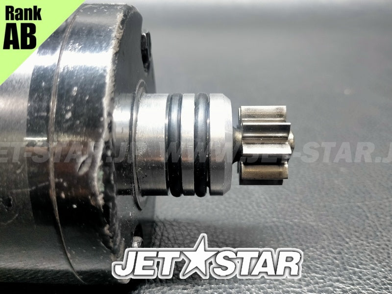 SEADOOOEM ELECTRIC STARTER ASS'Y Used (420888995) [X2402-64]