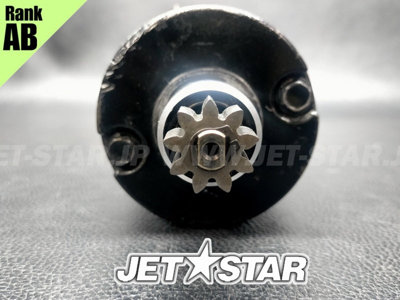 SEADOOOEM ELECTRIC STARTER ASS'Y Used (420888995) [X2402-64]
