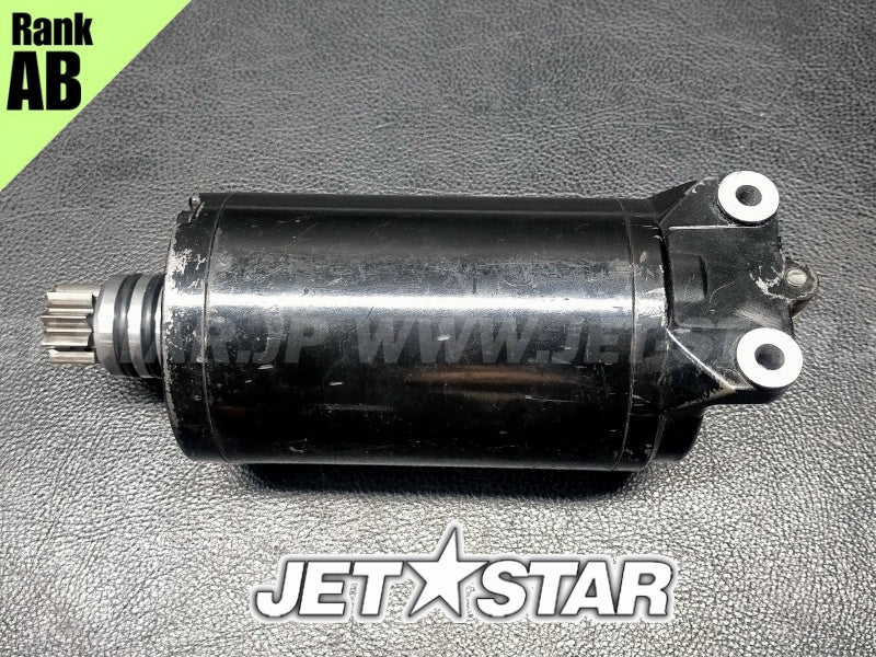 SEADOOOEM ELECTRIC STARTER ASS'Y Used (420888995) [X2402-64]