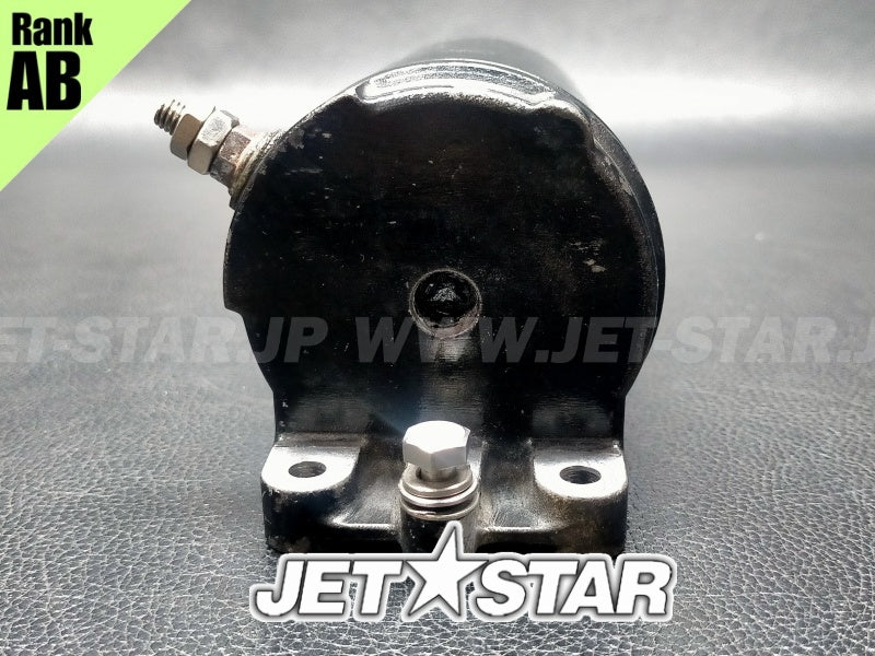 SEADOOOEM ELECTRIC STARTER ASS'Y Used (420888995) [X2402-64]
