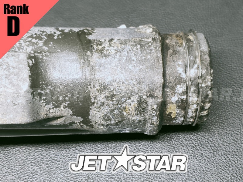 Used 18088-3723 PIPE-EXHAUST  (WITH DEFECT) [X2402-83]