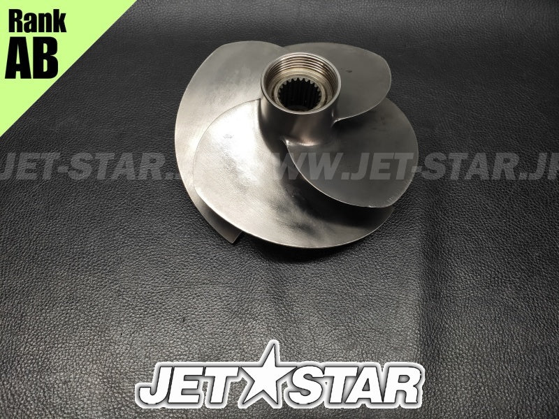 SEADOO GTI 130 '21 OEM IMPELLER ASSEMBLY Used (267001044) [X2403-01]