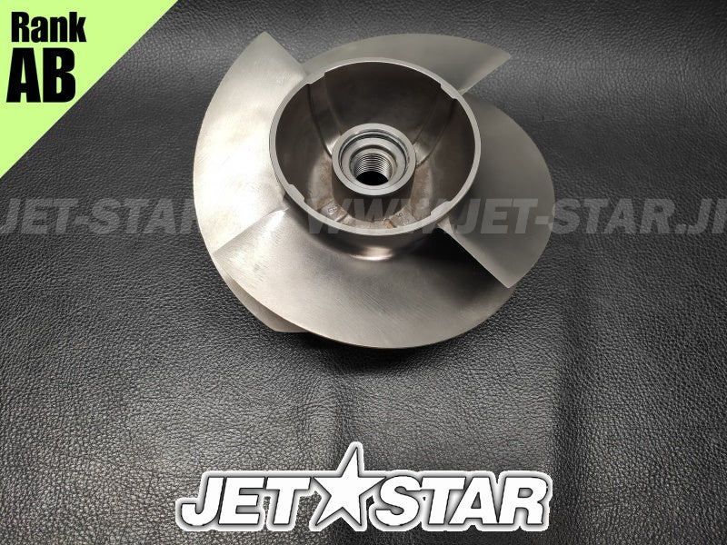 SEADOO GTI 130 '21 OEM IMPELLER ASSEMBLY Used (267001044) [X2403-01]