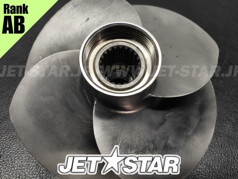 SEADOO GTI 130 '21 OEM IMPELLER ASSEMBLY Used (267001044) [X2403-01]