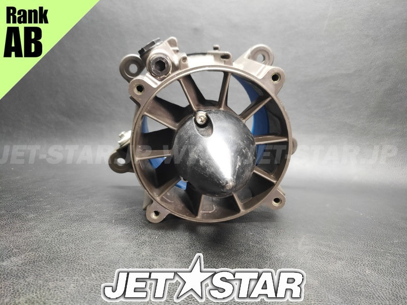 SEADOO GTI 130 '21 OEM HOUSING IMPELLER Used (271002018/267000419/267000388) [X2403-02]