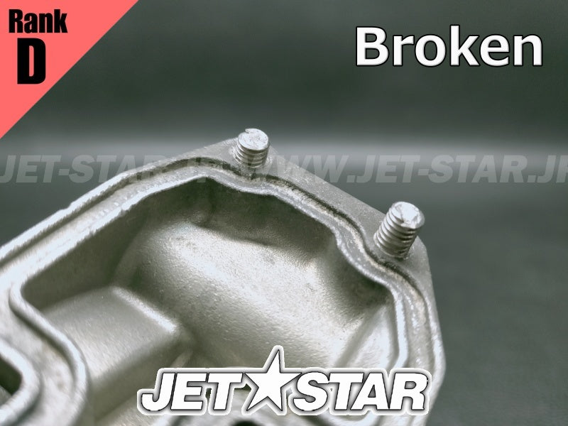 Kawasaki STX-12F '0 OEM THROTTLE-ASSY Used (16163-3711) (with defect) [X2403-07]