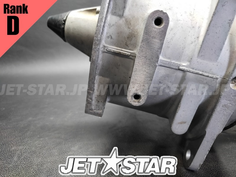 Kawasaki STX-12F '0 OEM VANE-GUIDE Used (59496-3759/59255-3728/13107-3752) (with defect) [X2403-10]