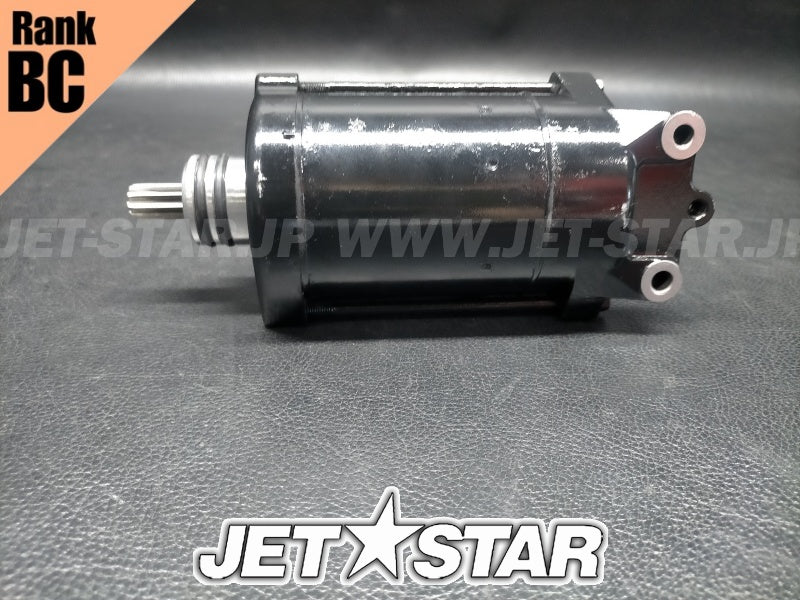 Kawasaki STX-12F '0 OEM STARTER-ELECTRIC Used (21163-3721) [X2403-11]