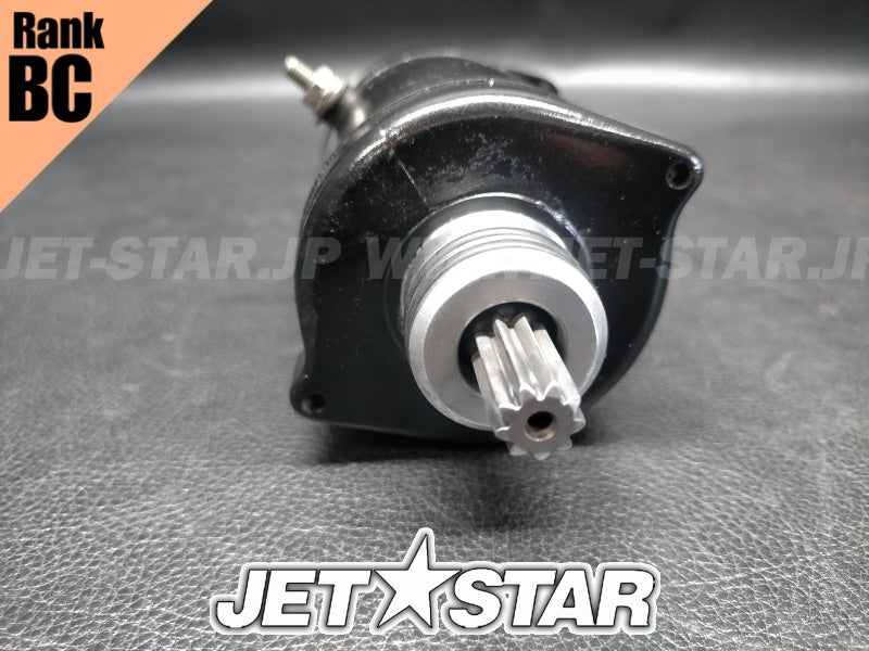 Kawasaki STX-12F '0 OEM STARTER-ELECTRIC Used (21163-3721) [X2403-11]