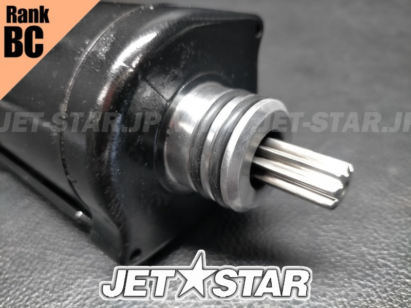 Kawasaki STX-12F '0 OEM STARTER-ELECTRIC Used (21163-3721) [X2403-11]