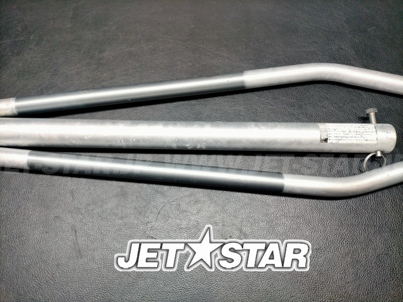 YAMAHA FACTORY ZERO Aftermarket WAKEPOLE&MOUNT Used (Does not apply) [X2403-12]