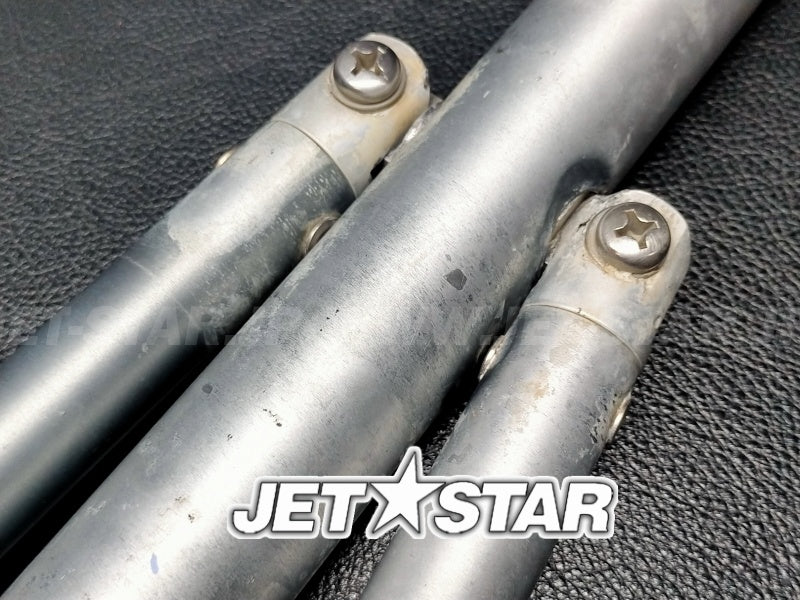YAMAHA FACTORY ZERO Aftermarket WAKEPOLE&MOUNT Used (Does not apply) [X2403-12]