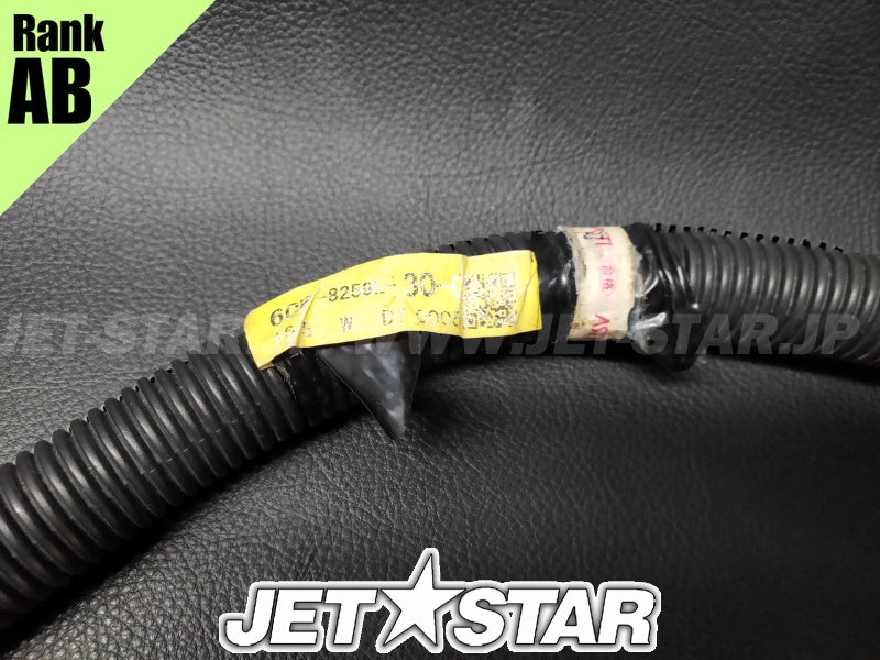 YAMAHA FXCruiserHO '18 OEM WIRE HARNESS ASSY 1 Used (6CR-8259L-30) [X2403-13]