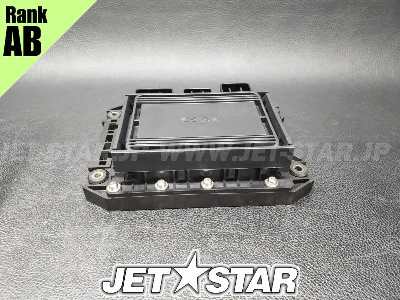 YAMAHA FXCruiserHO '18 OEM FUSE BOX ASSY Used (6EX-82170-01) [X2403-14]