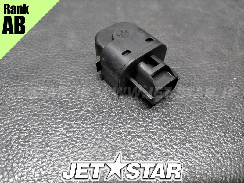 YAMAHA FXCruiserHO '18 OEM SENSOR, LEAN ANGLE Used (6ET-82576-00) [X2403-15]