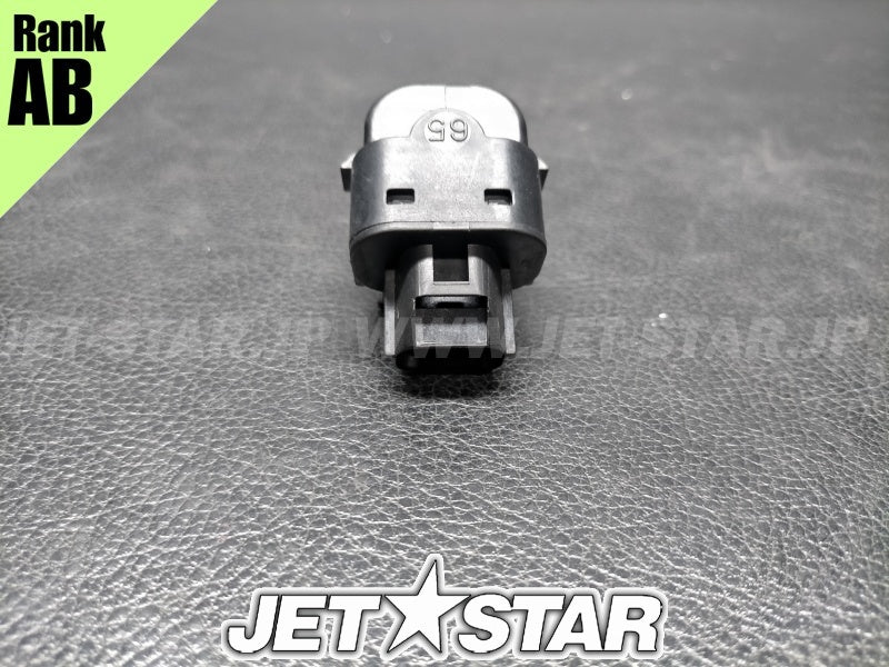 YAMAHA FXCruiserHO '18 OEM SENSOR, LEAN ANGLE Used (6ET-82576-00) [X2403-15]