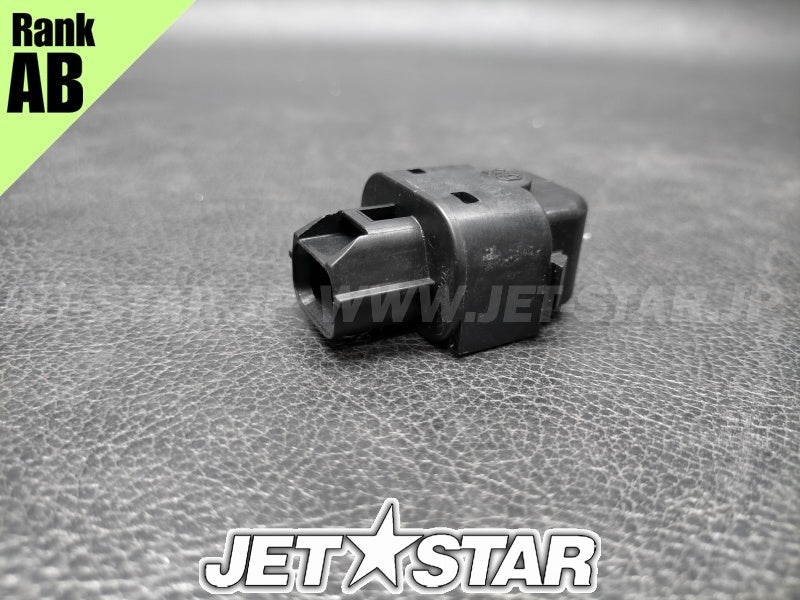 YAMAHA FXCruiserHO '18 OEM SENSOR, LEAN ANGLE Used (6ET-82576-00) [X2403-15]