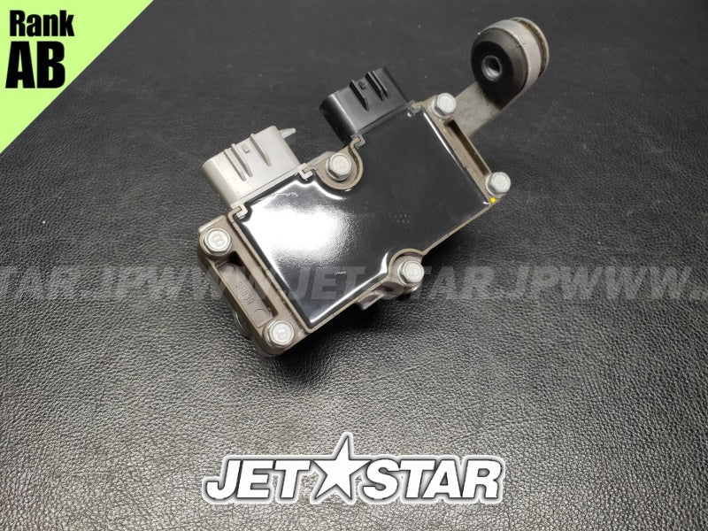 YAMAHA FXCruiserHO '18 OEM RECTIFIER & REGULATOR ASSY Used (6EK-81960-02/6ET-81975-00/6ET-81972-00) [X2403-17]