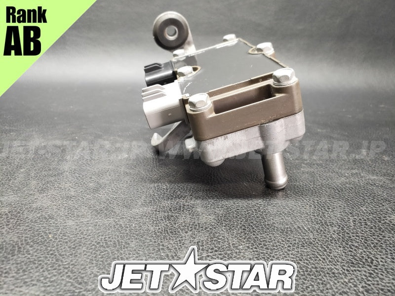 YAMAHA FXCruiserHO '18 OEM RECTIFIER & REGULATOR ASSY Used (6EK-81960-02/6ET-81975-00/6ET-81972-00) [X2403-17]