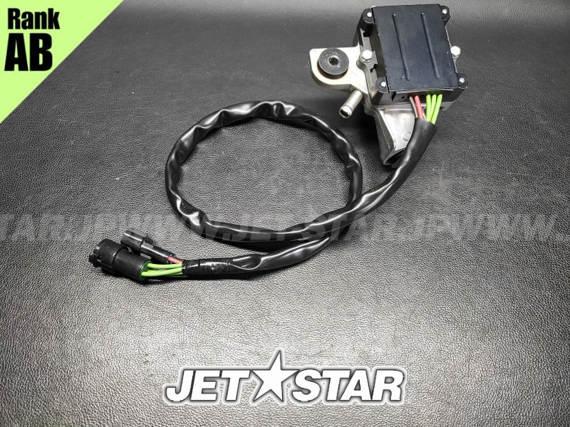 YAMAHA FXCruiserHO '12 OEM RECTIFIER & REGULATOR ASSY Used (6S5-81960-00/6S5-81975-00/6S5-81972-01-94) [X2403-18]