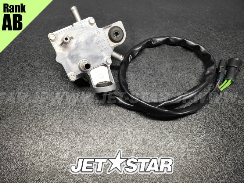 YAMAHA FXCruiserHO '12 OEM RECTIFIER & REGULATOR ASSY Used (6S5-81960-00/6S5-81975-00/6S5-81972-01-94) [X2403-18]