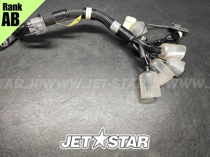 YAMAHA VXR '18 OEM WIRE HARNESS ASSY 1 Used (6EW-8259L-10) [X2403-19]