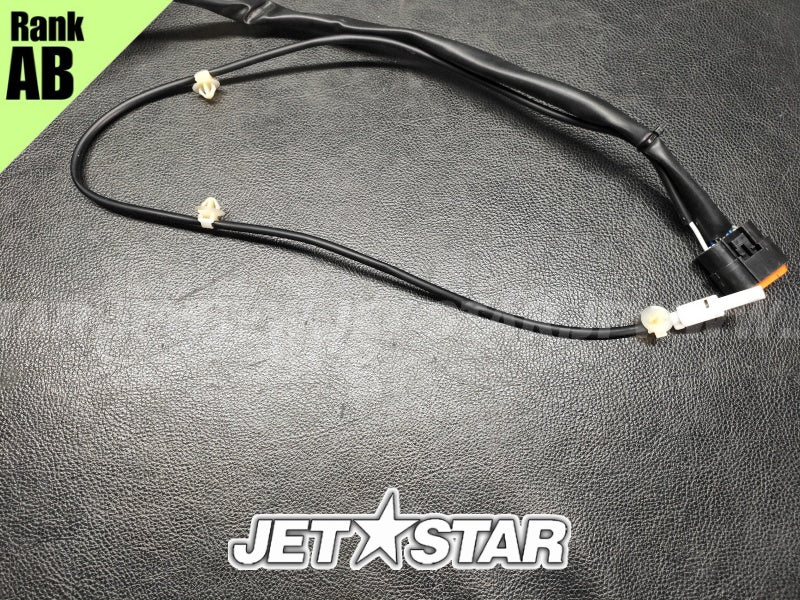 YAMAHA VXR '18 OEM WIRE HARNESS ASSY 1 Used (6EW-8259L-10) [X2403-19]