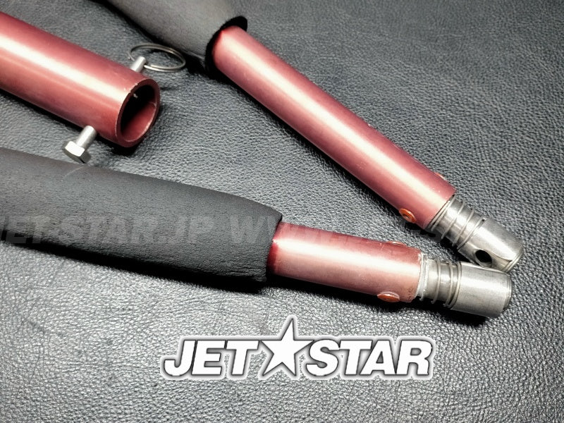 FACTORY ZERO Aftermarket AIRPOLE&MOUNT Used (Does not apply) (WITH DEFECT) [X2403-23]