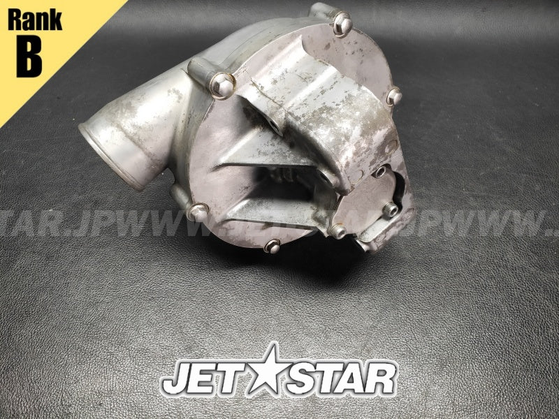 YAMAHA FXSHO '08 OEM SUPER CHARGER ASSY Used (6S5-141A0-00-00) [X2403-25]