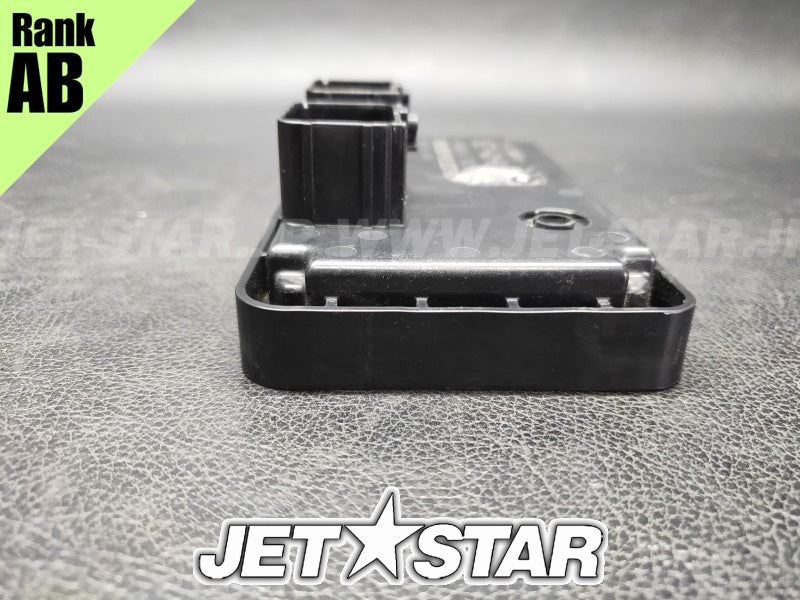 YAMAHA FXCruiserSVHO '18 OEM ENGINE CONTROL UNIT ASSY Used (6ET-8591A-40) [X2403-26]
