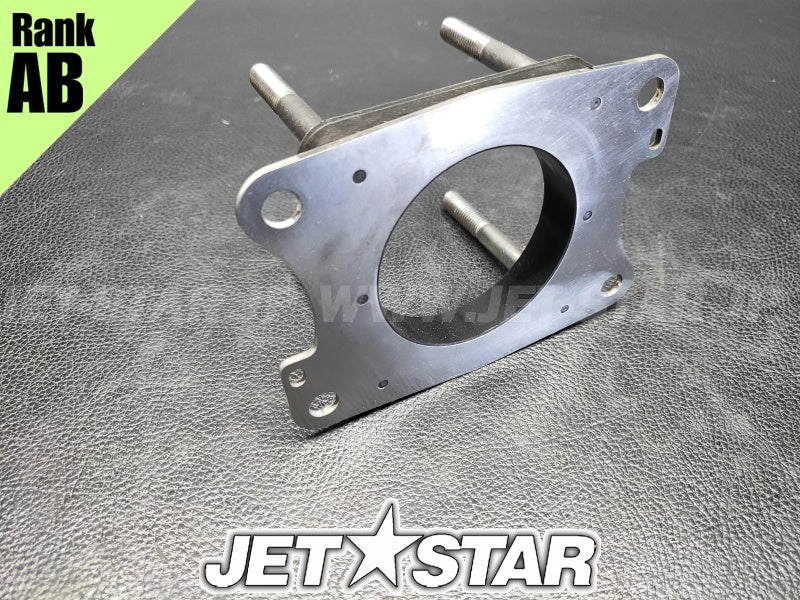 YAMAHA FXSHO '08 OEM THROTTLE DAMPER ASSY Used (6S5-14360-00) [X2403-32]