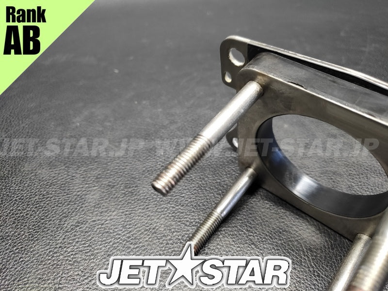 YAMAHA FXSHO '08 OEM THROTTLE DAMPER ASSY Used (6S5-14360-00) [X2403-32]